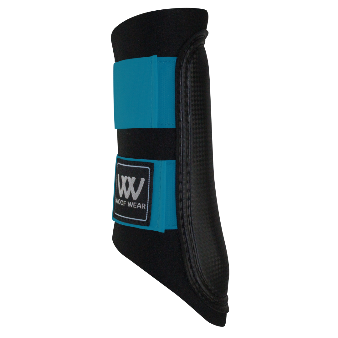 Woof Wear Club Brushing Boot - Colour Fusion