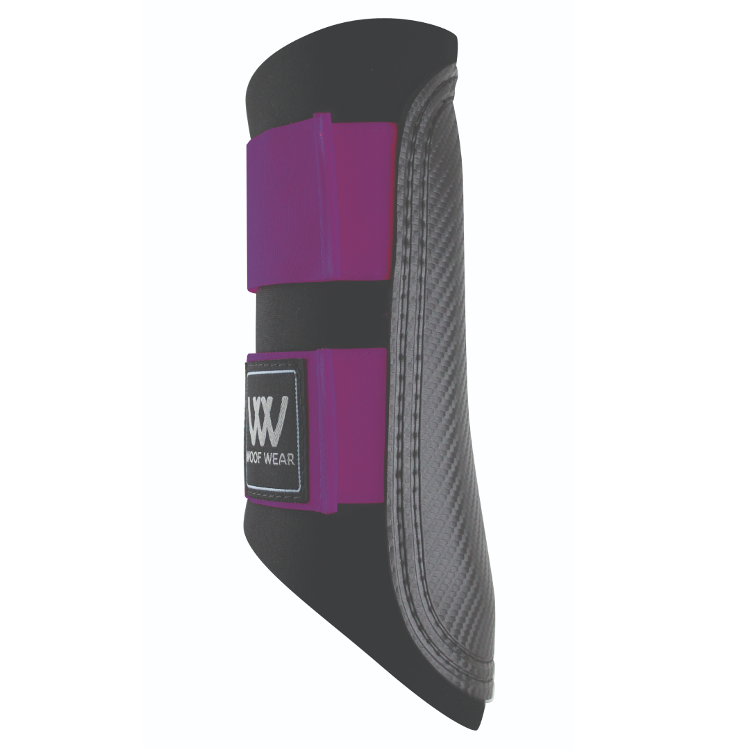 Woof Wear Club Brushing Boot - Colour Fusion