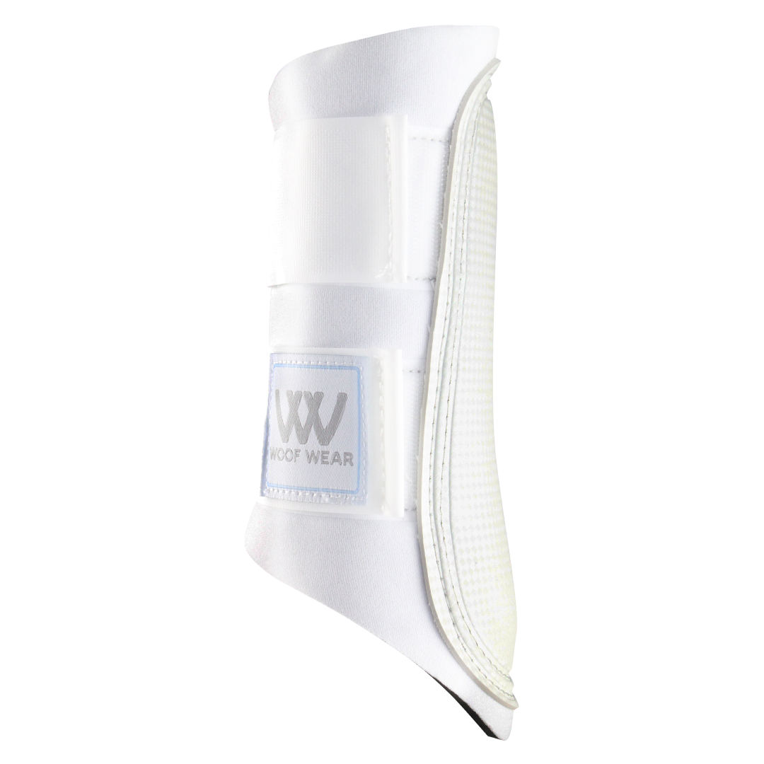 Woof Wear Club Brushing Boot