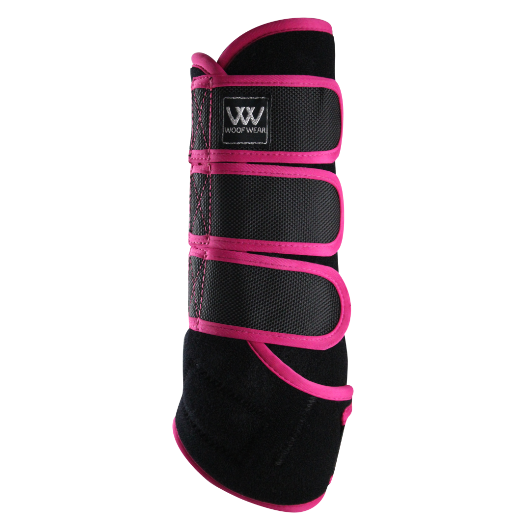 Woof Wear Training Wraps