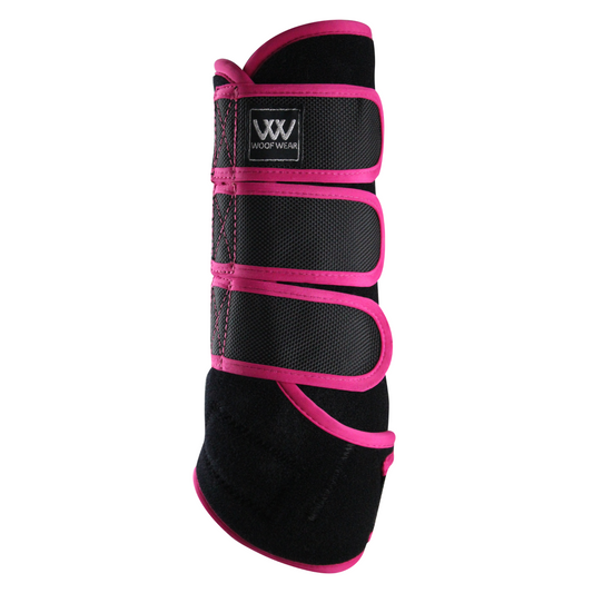 Woof Wear Training Wraps
