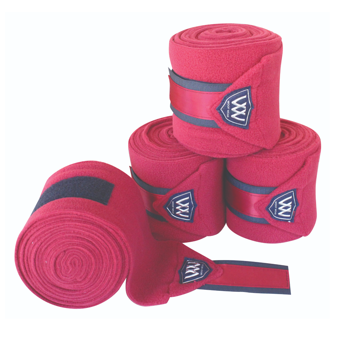 Woof Wear Vision Polo Bandages