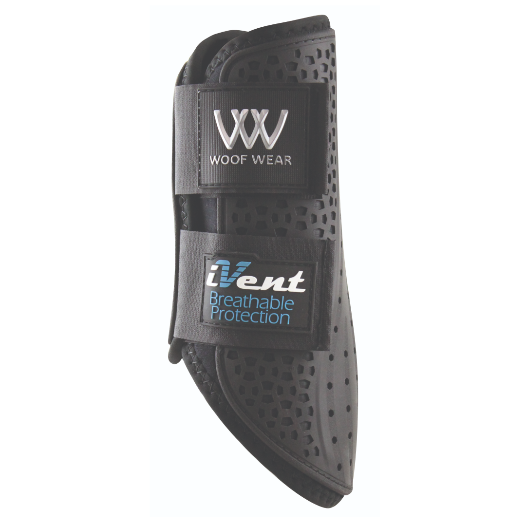 Woof Wear iVent Hybrid Brushing Boots