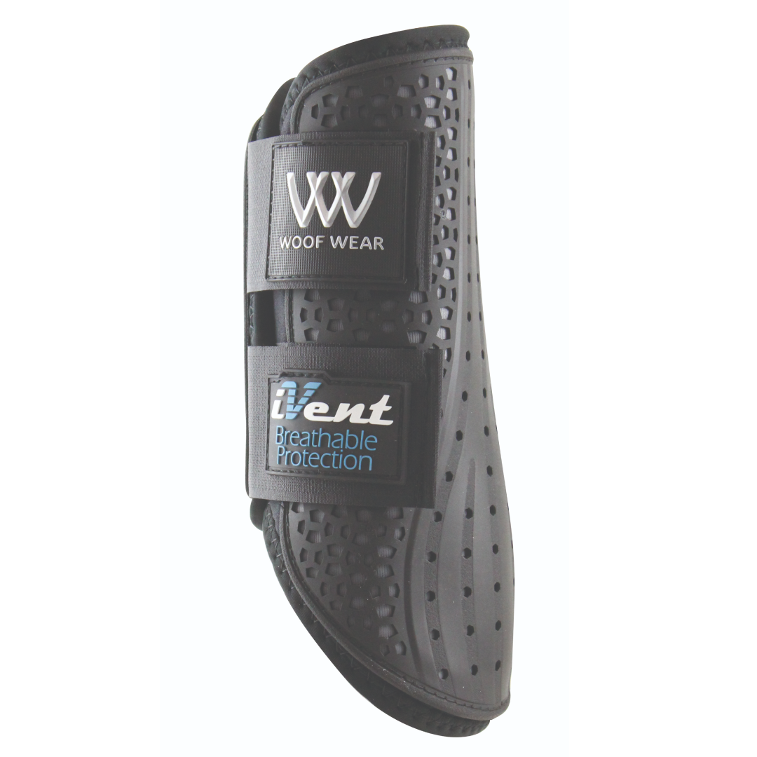 Woof Wear iVent Hybrid Brushing Boots