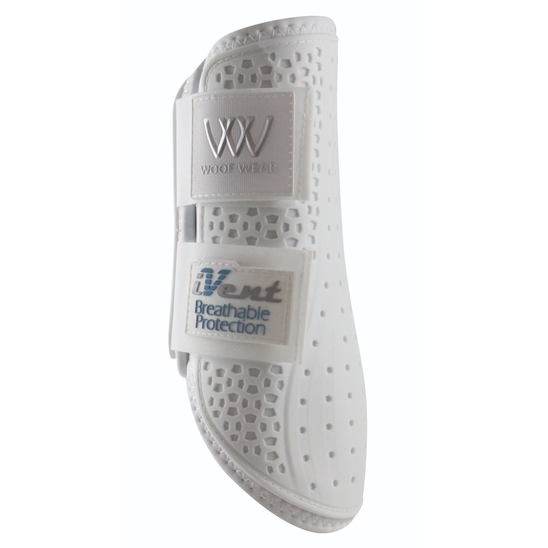 Woof Wear iVent Hybrid Brushing Boots