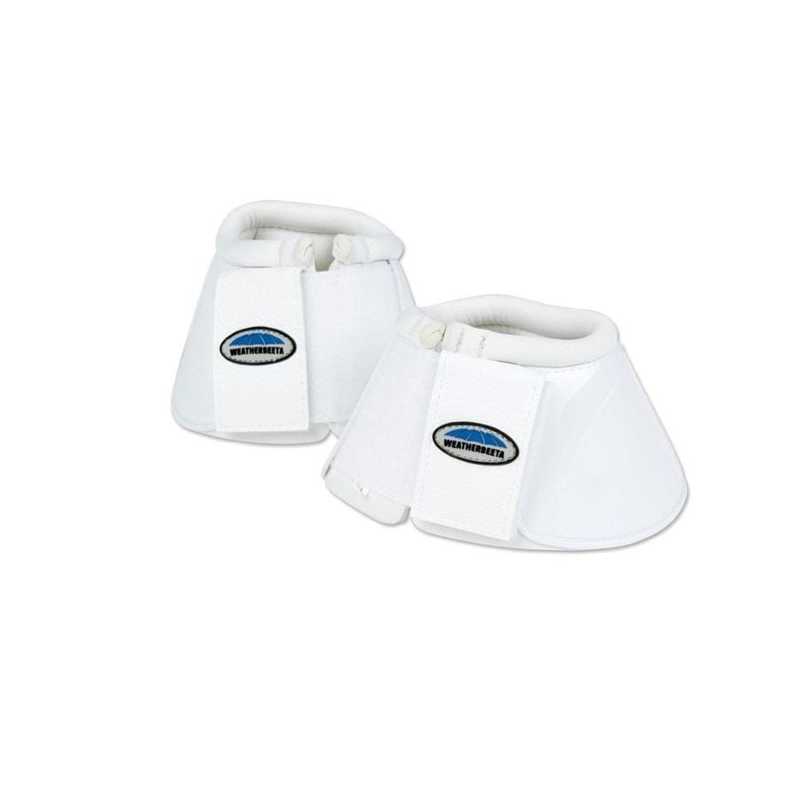 Weatherbeeta Prime Impact Bell Boots