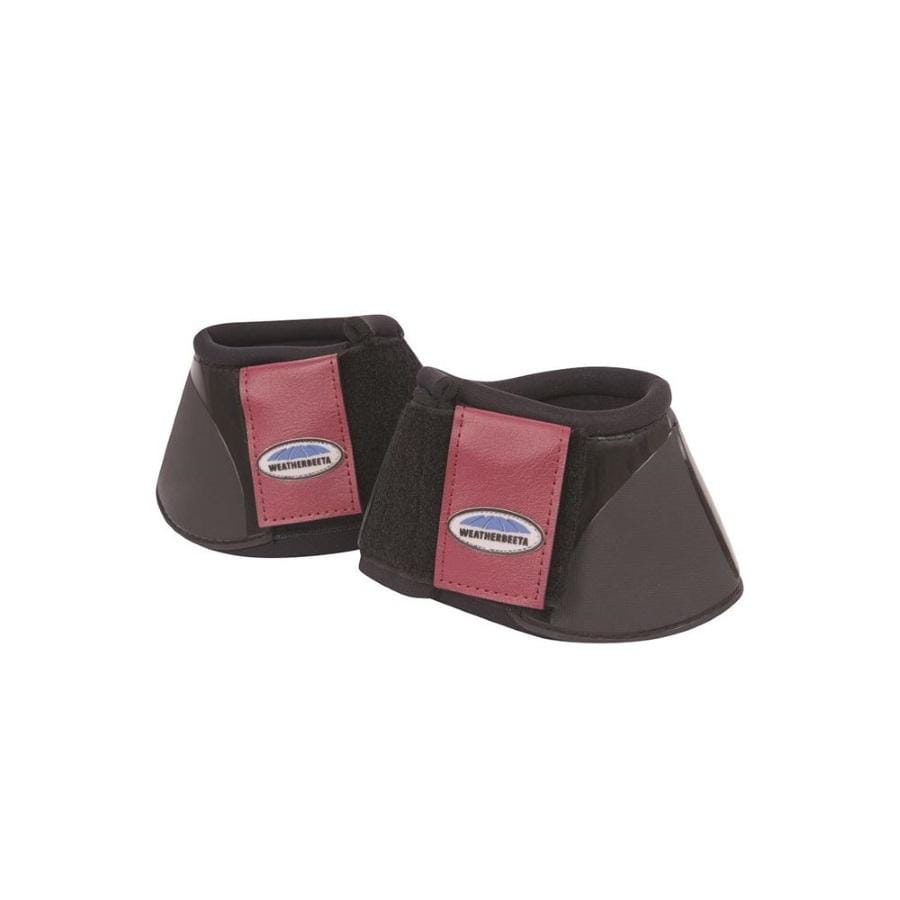 Weatherbeeta Prime Impact Bell Boots
