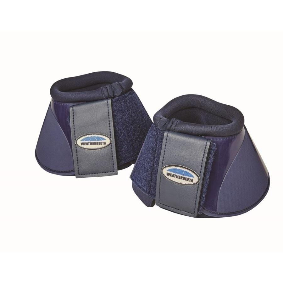 Weatherbeeta Prime Impact Bell Boots