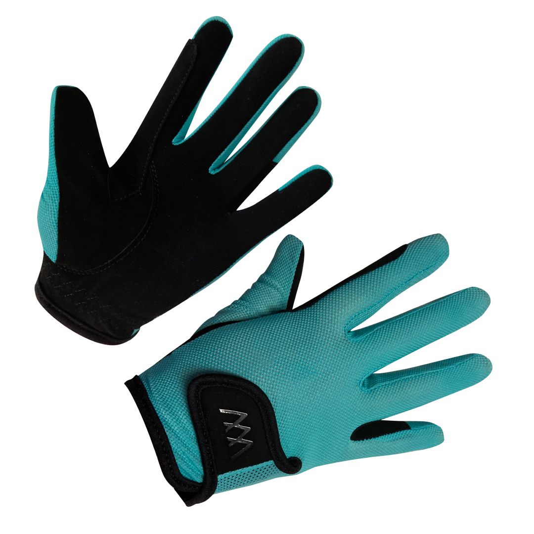 Woof Wear Young Riders Pro Riding Gloves