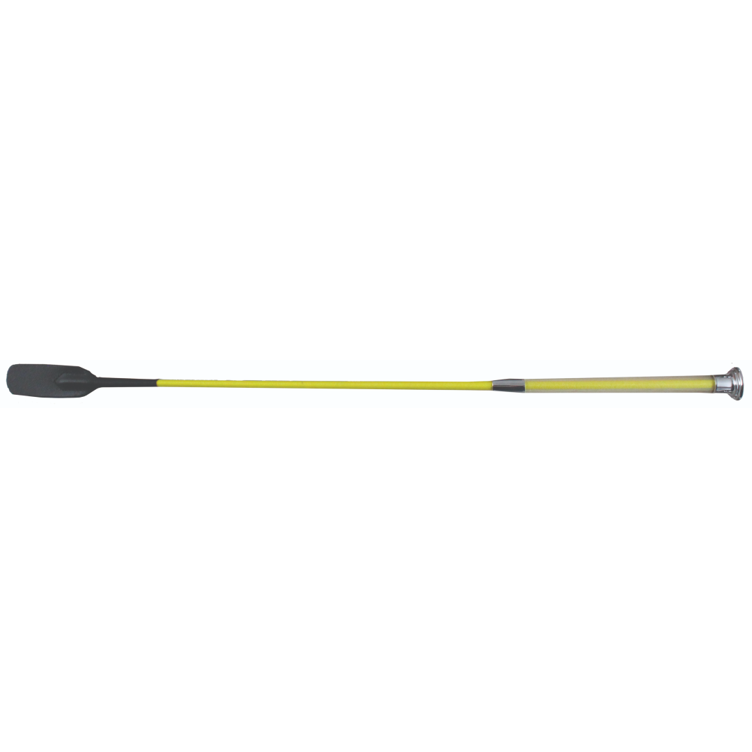 Woof Wear Gel Colour Fusion Riding Whip