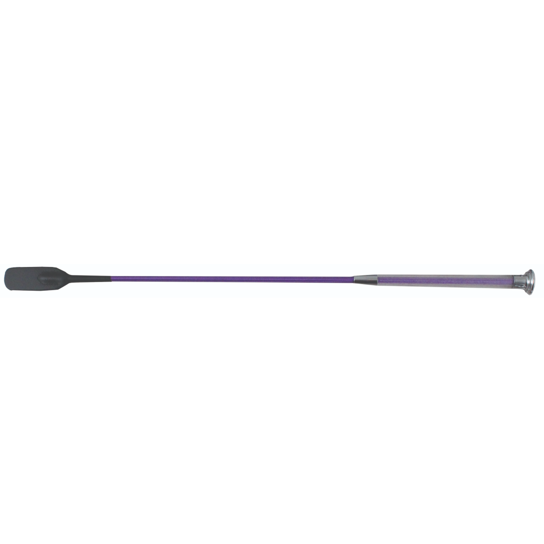 Woof Wear Gel Colour Fusion Riding Whip