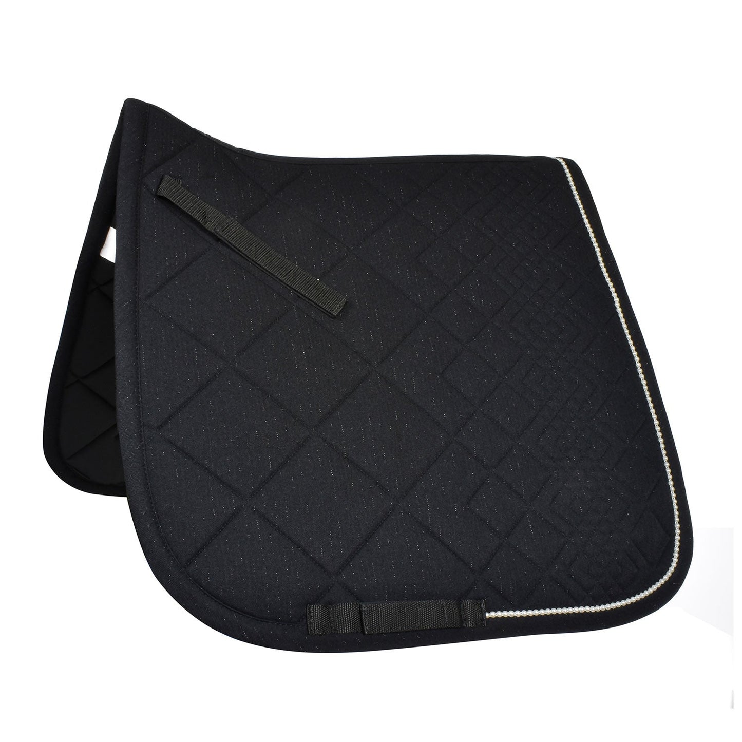 Whitaker Carnaby Dressage Saddle Pad