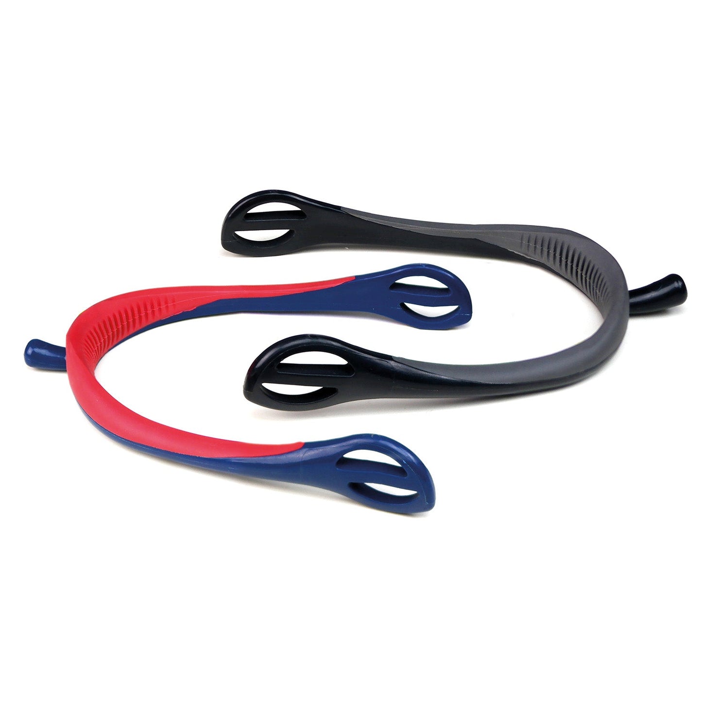 John Whitaker Soft Touch Nylon Spurs