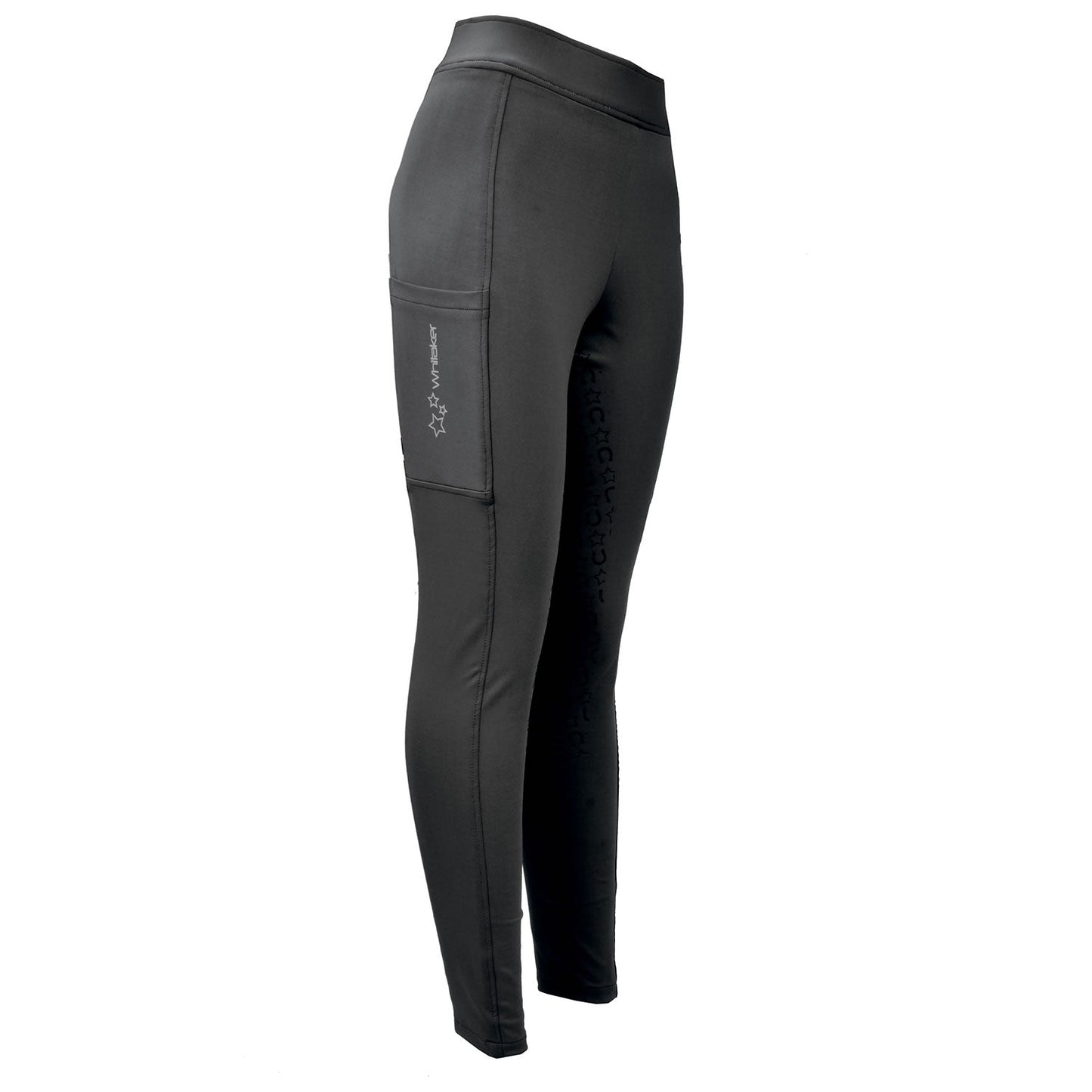 Whitaker Clitheroe Children Riding Tights