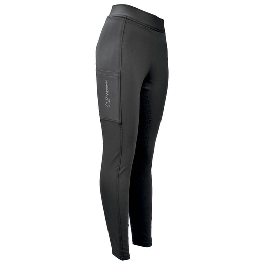Whitaker Clitheroe Children Riding Tights