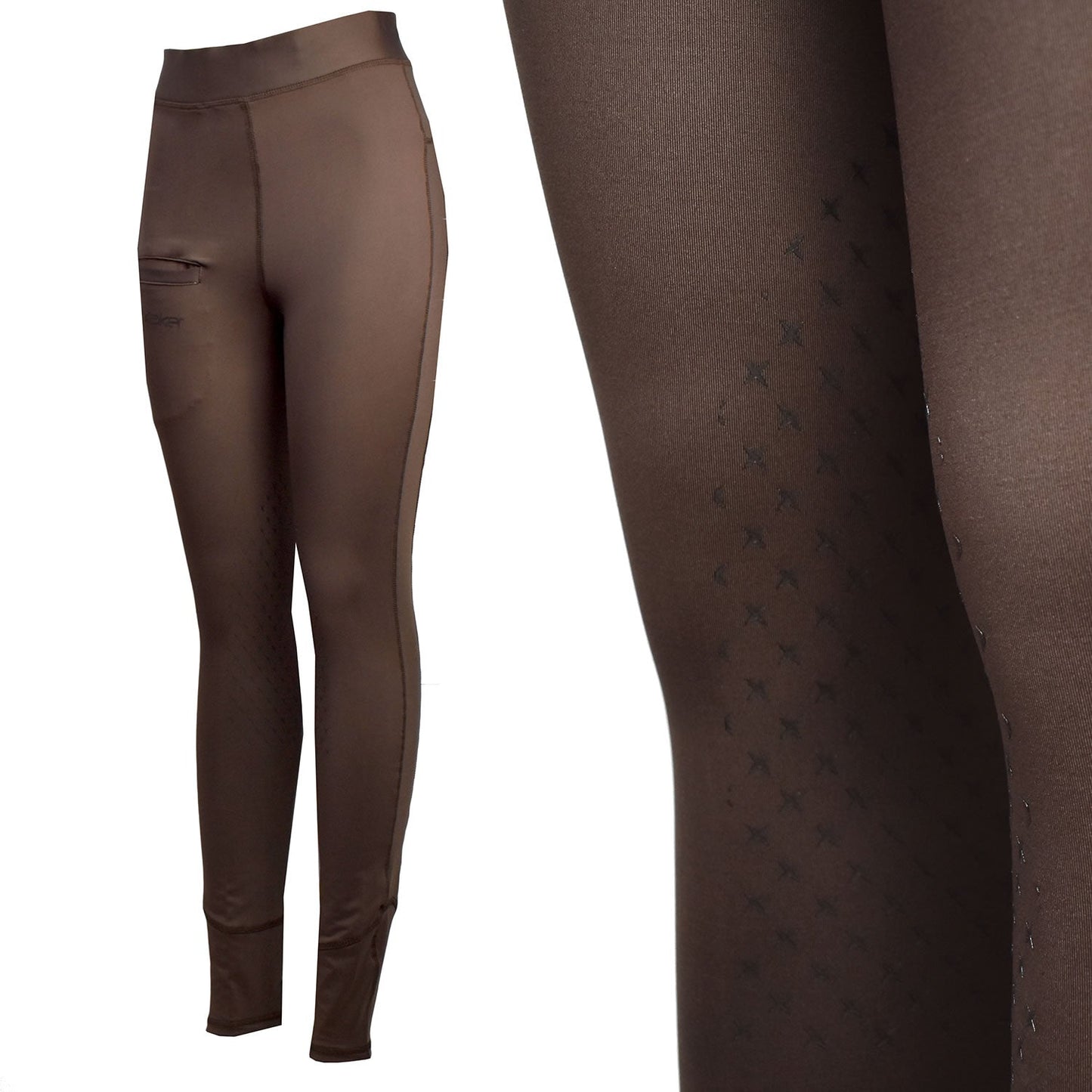 Whitaker Henshall Ladies Riding Tights