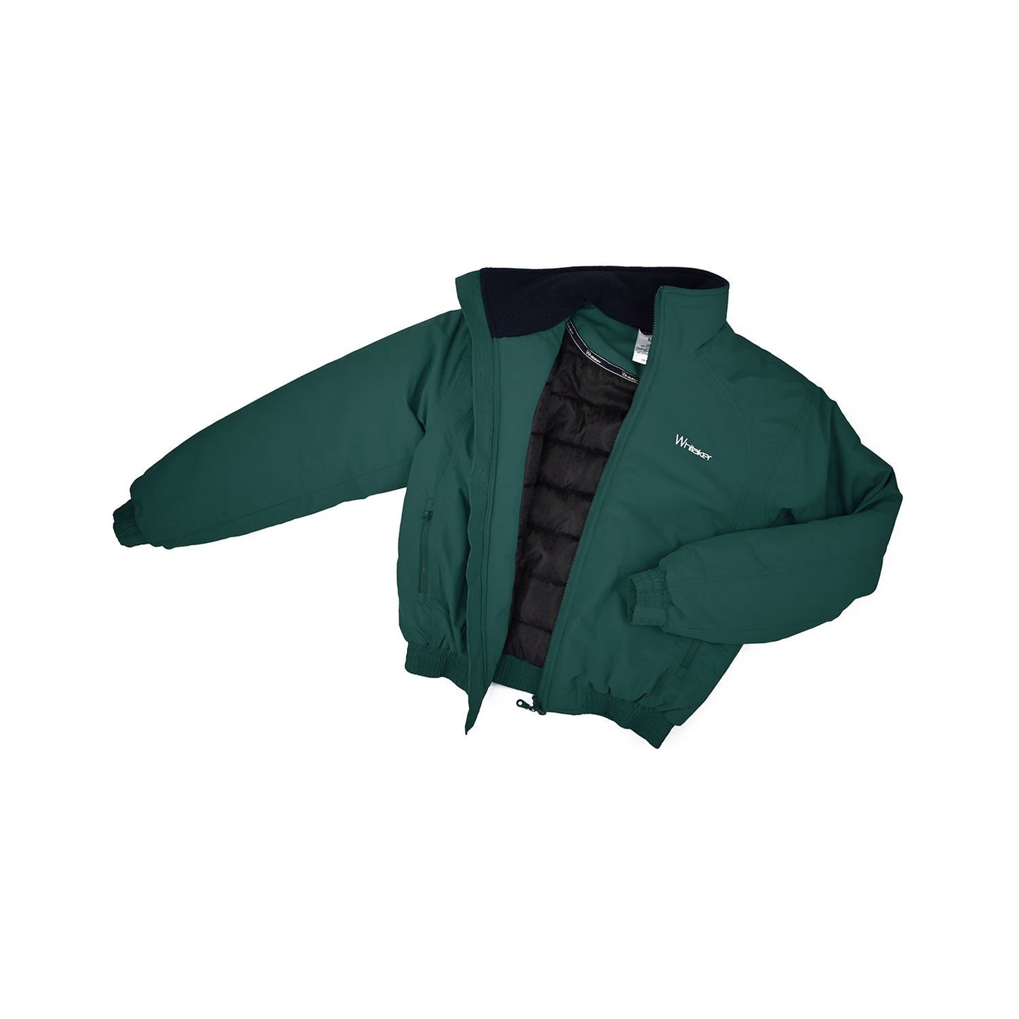 Whitaker Rastrick Unisex Smug Jacket
