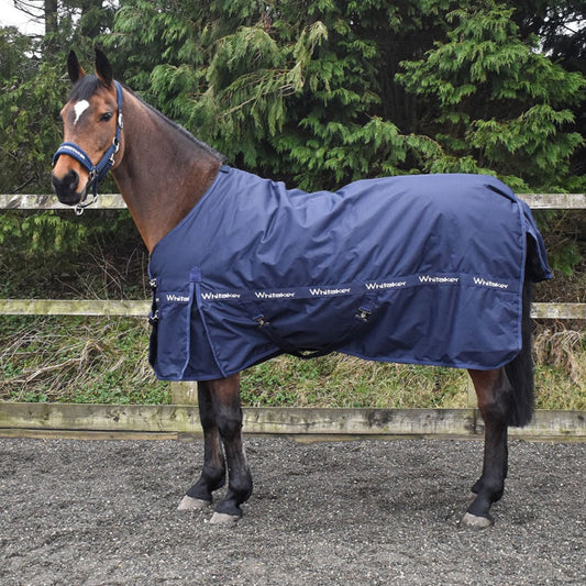 Whitaker Kirby Turnout Rug 100g