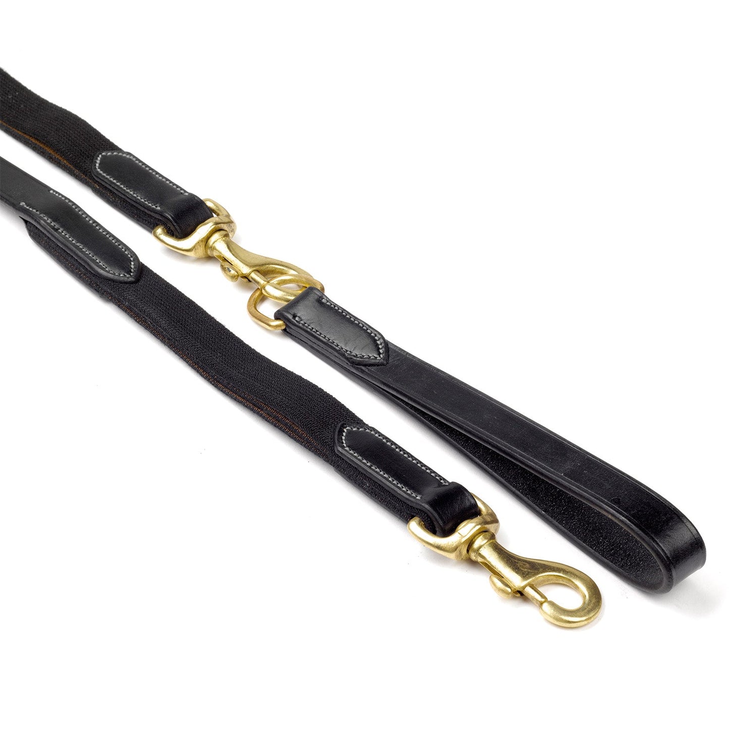 John Whitaker Elastic Draw Reins