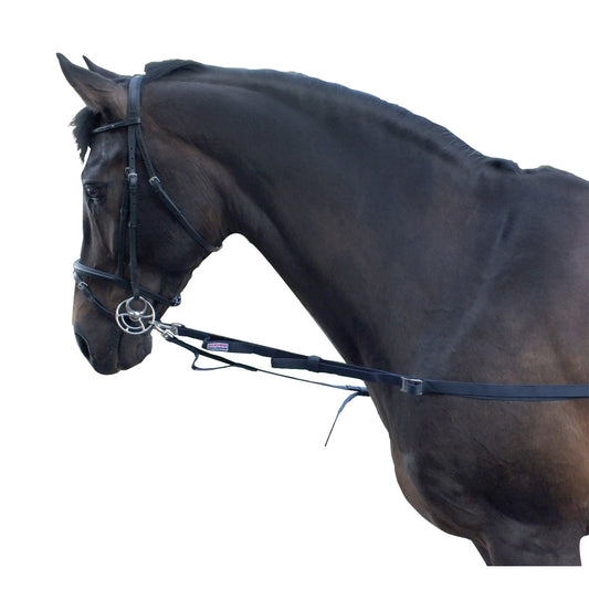 John Whitaker Elasticated Side Reins