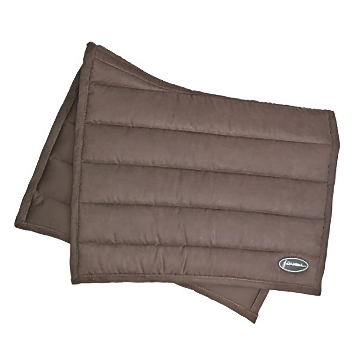 John Whitaker Berlin Soft-Touch Training Saddle Pad
