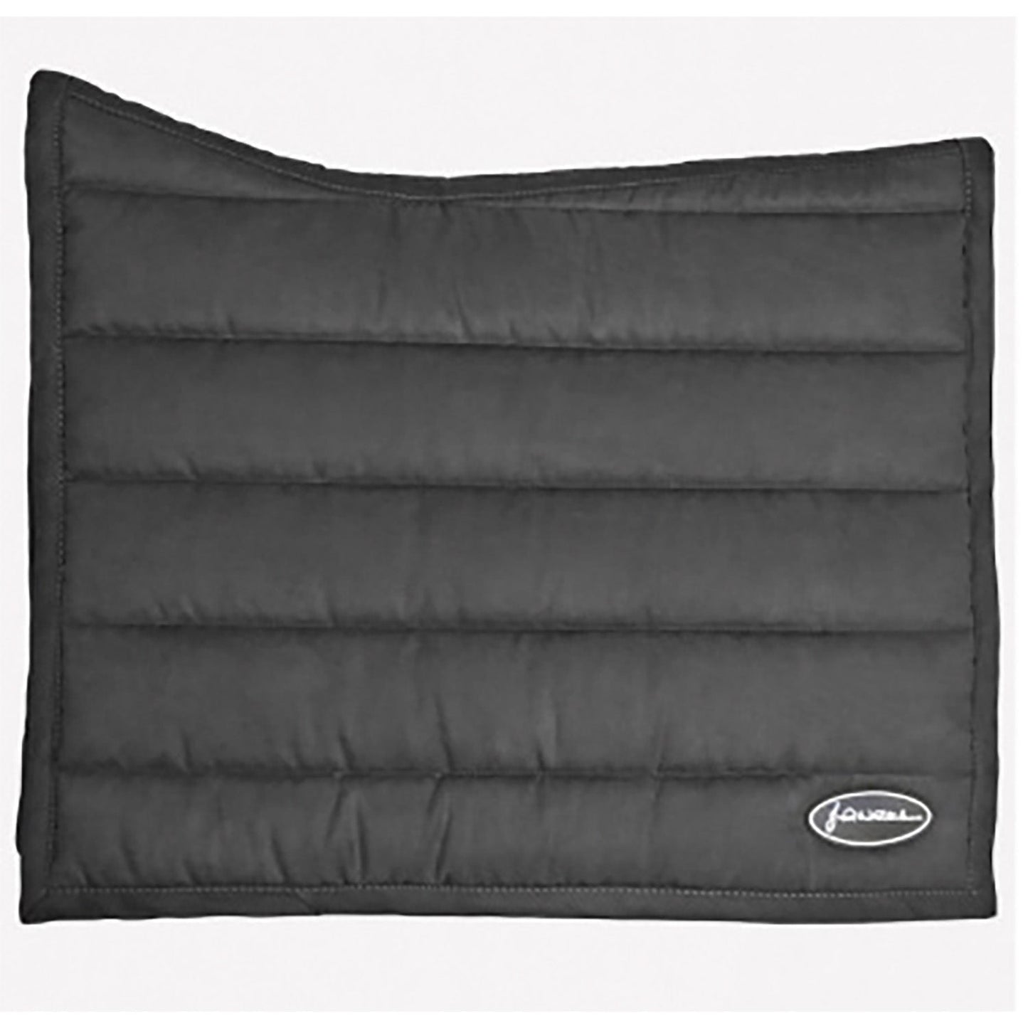 John Whitaker Berlin Soft-Touch Training Saddle Pad
