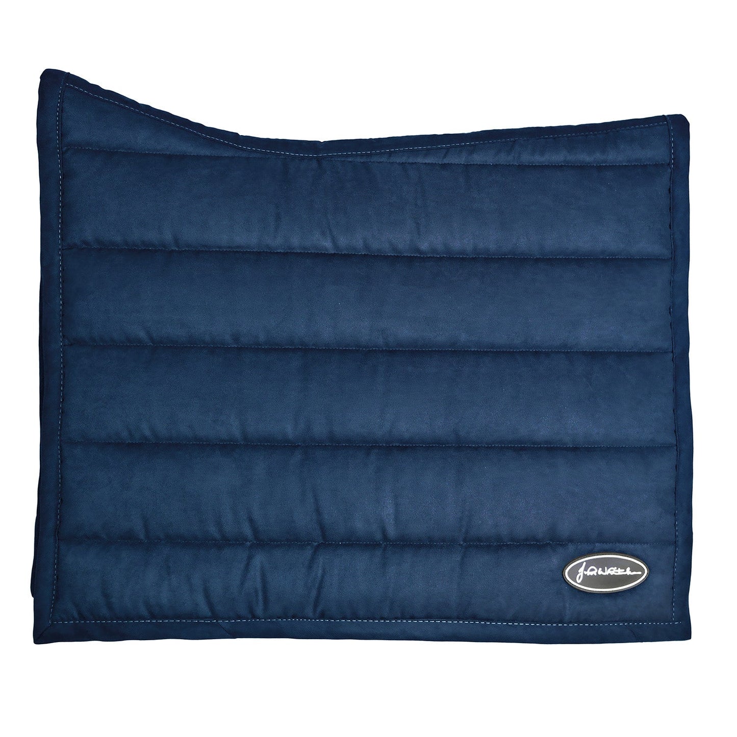 John Whitaker Berlin Soft-Touch Training Saddle Pad