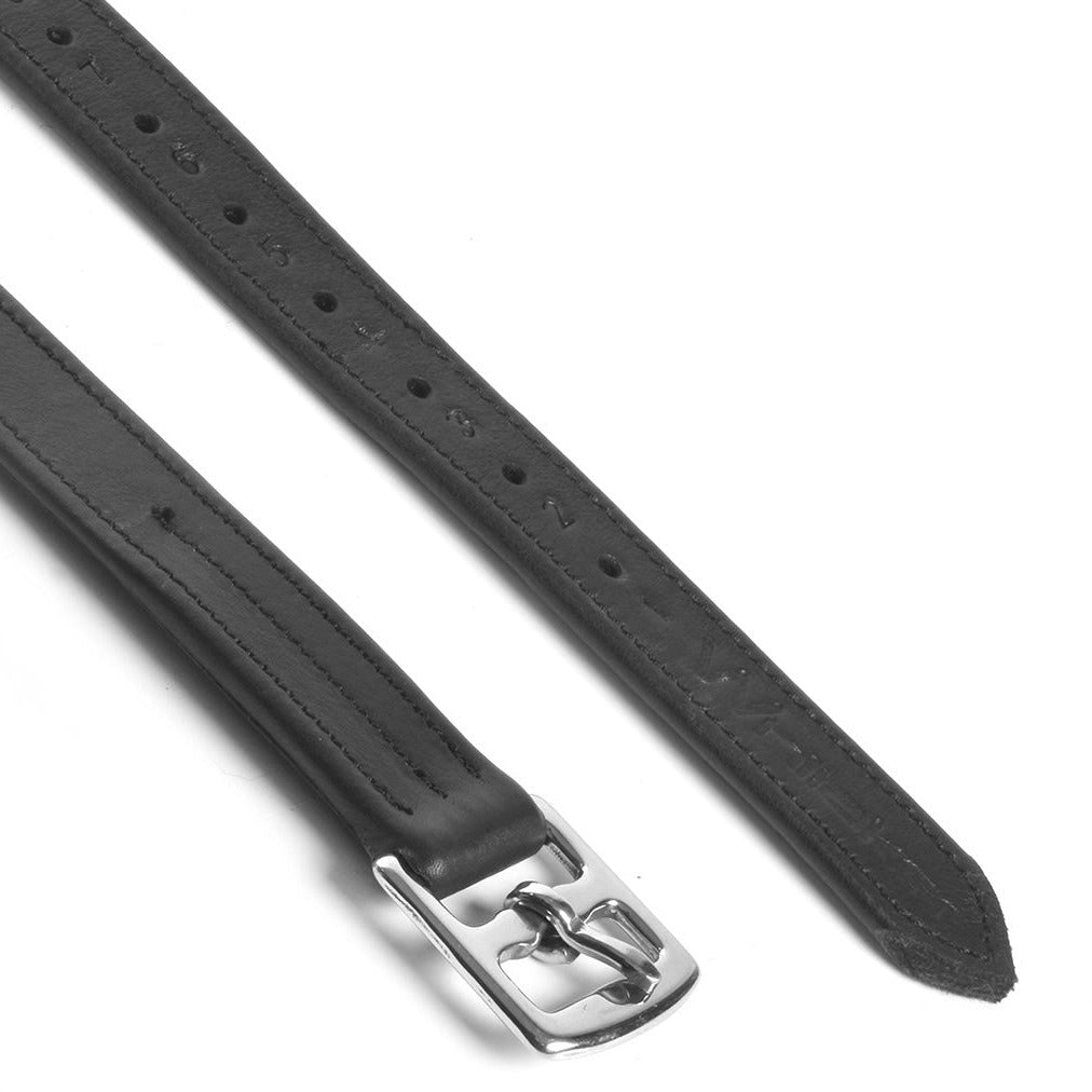 Whitaker Stirrup Leathers
