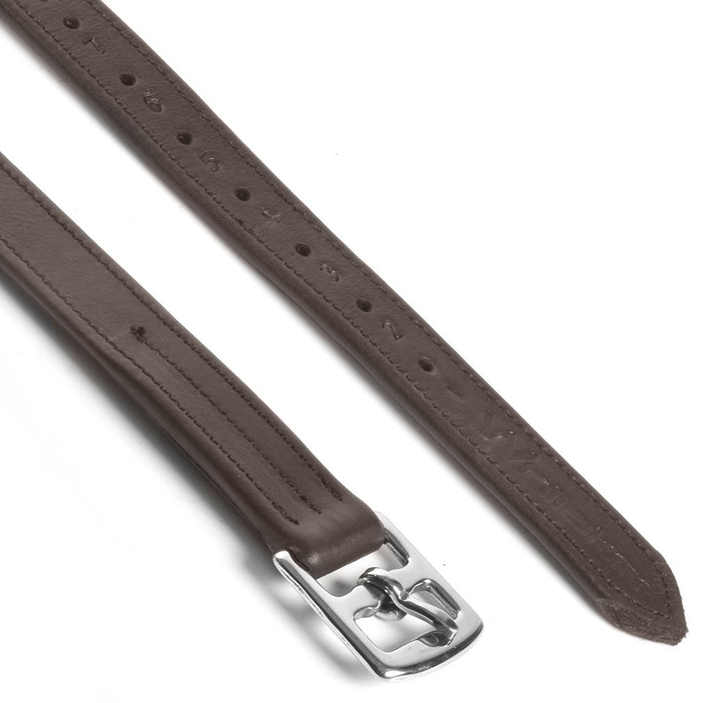 Whitaker Stirrup Leathers