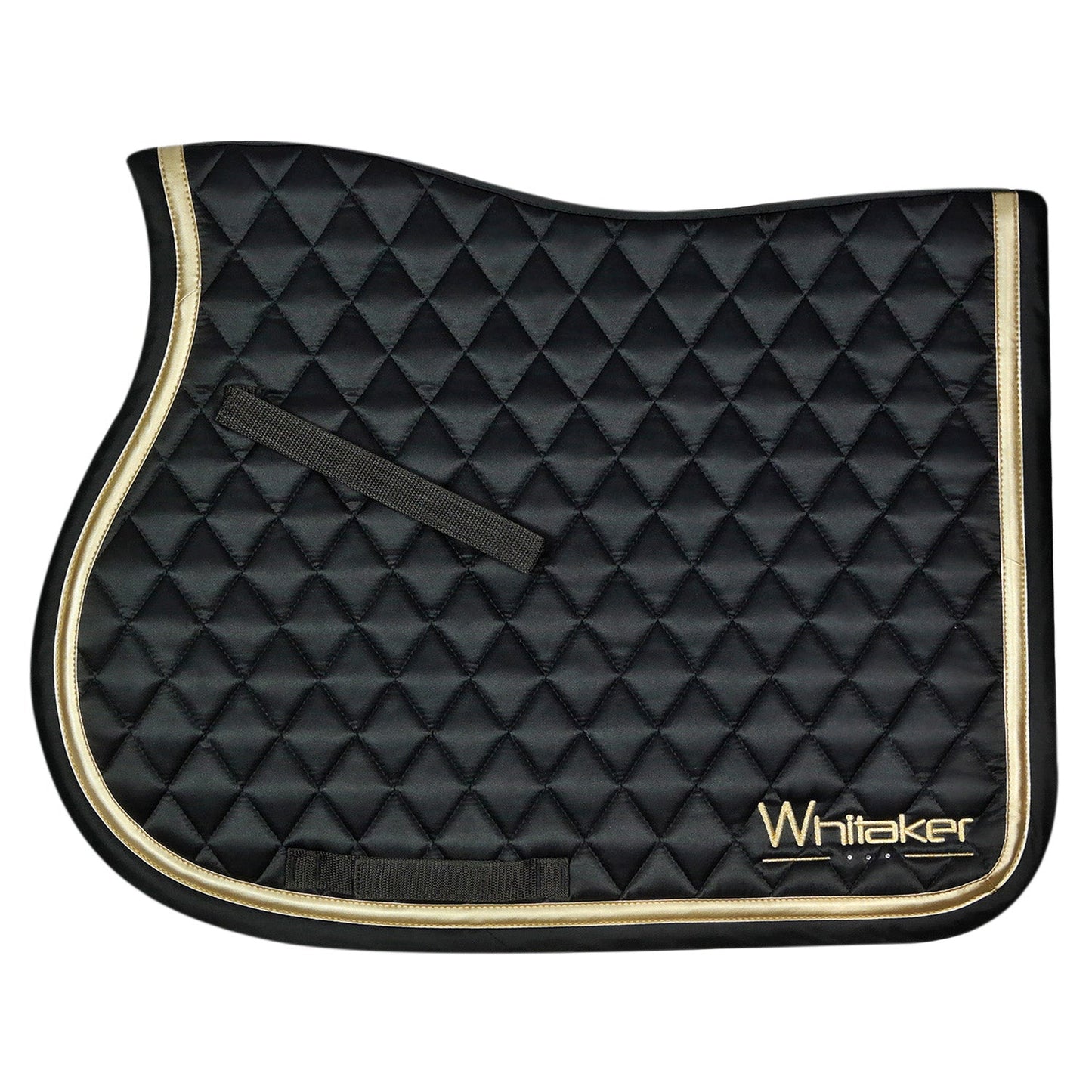John Whitaker Thornton Saddle Pad