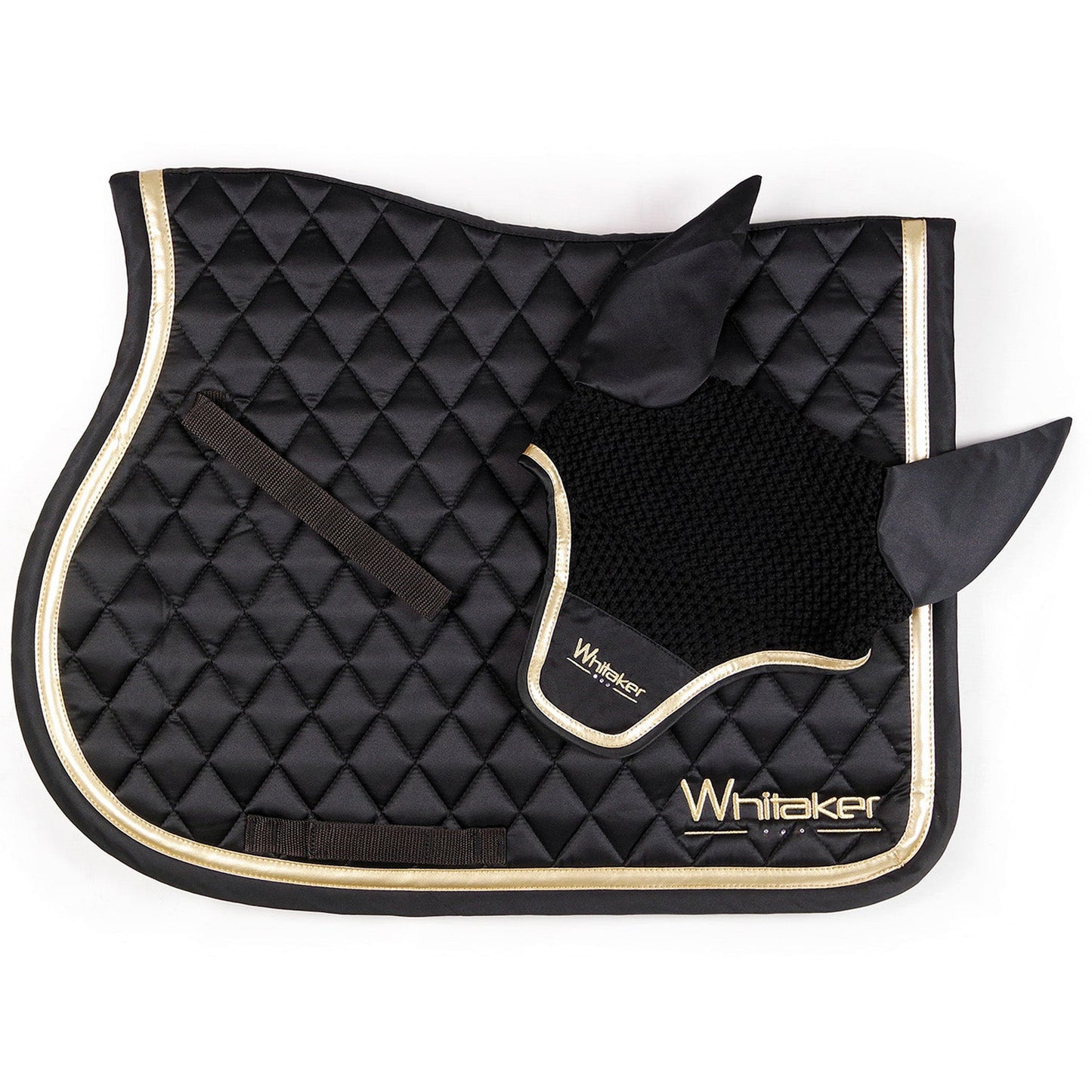 John Whitaker Thornton Fly Veil