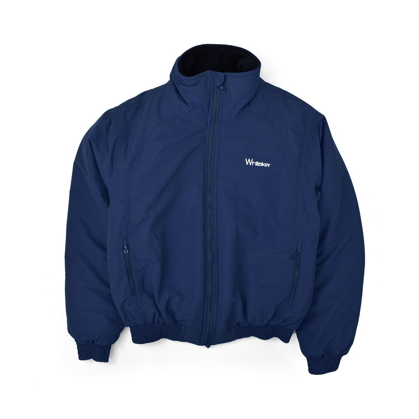 Whitaker Rastrick Unisex Smug Jacket