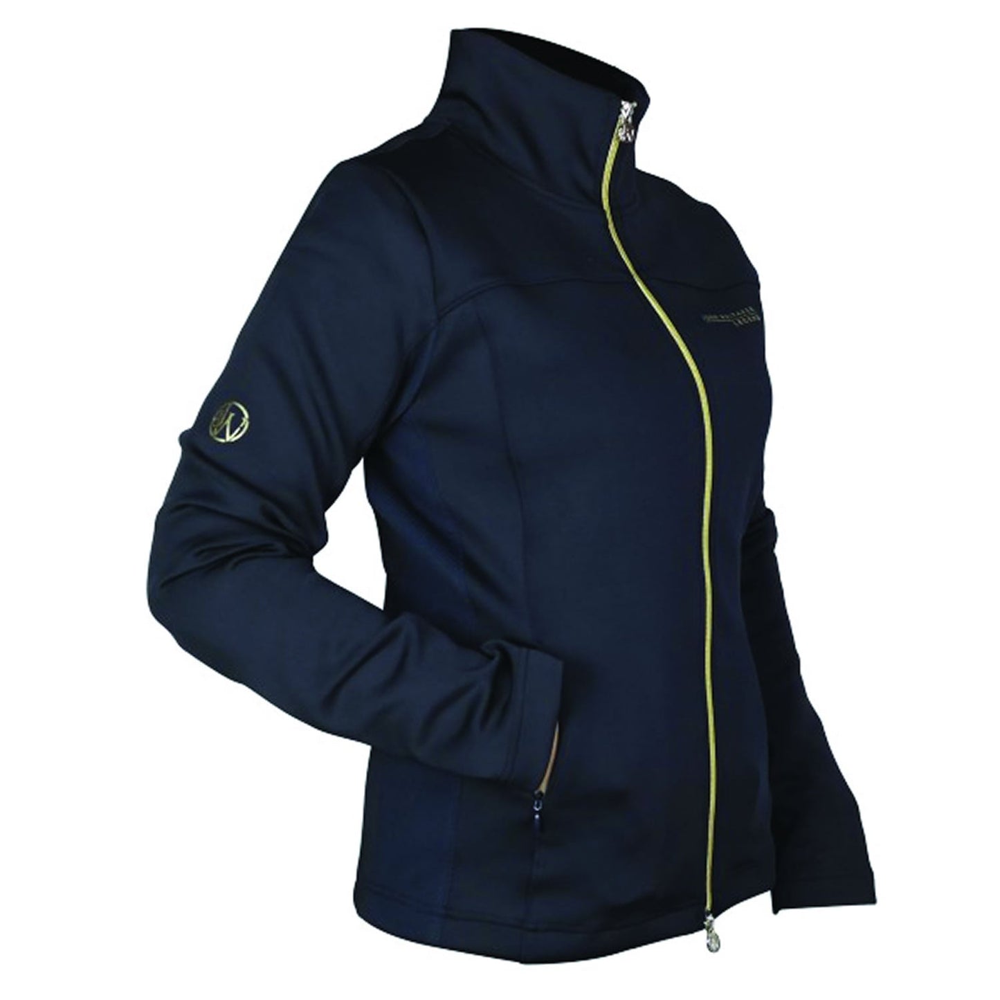 Whitaker Legend Ladies Softshell Jacket