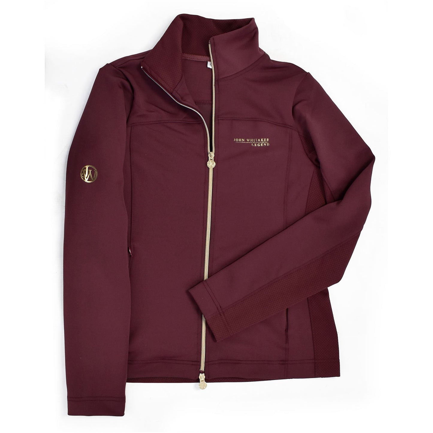 Whitaker Legend Ladies Softshell Jacket