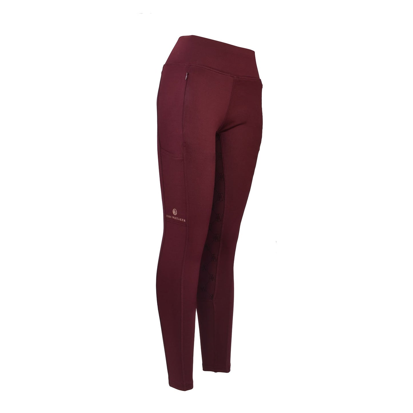 Whitaker Legend Ladies Riding Tights
