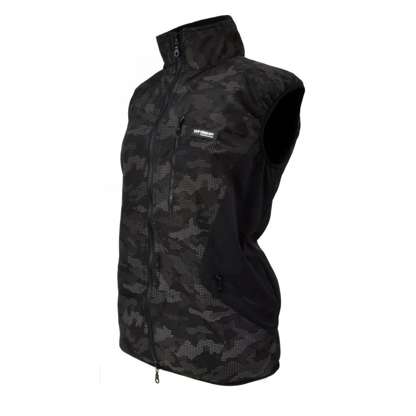 Whitaker Sydney Ladies Gilet