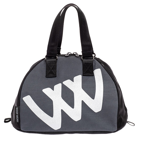 Woof Wear Hat Bag