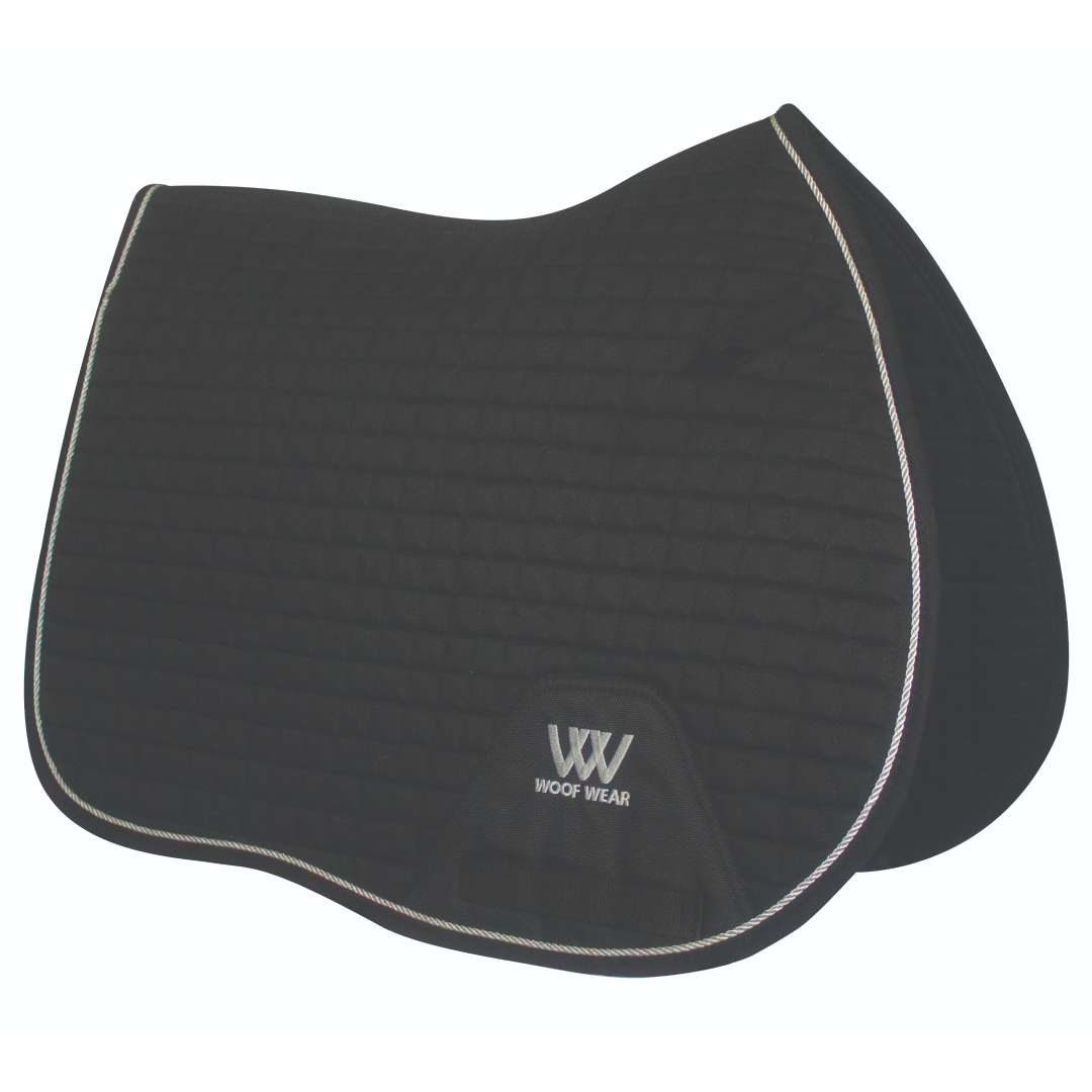 Woof Wear Colour Fusion GP Saddlecloth