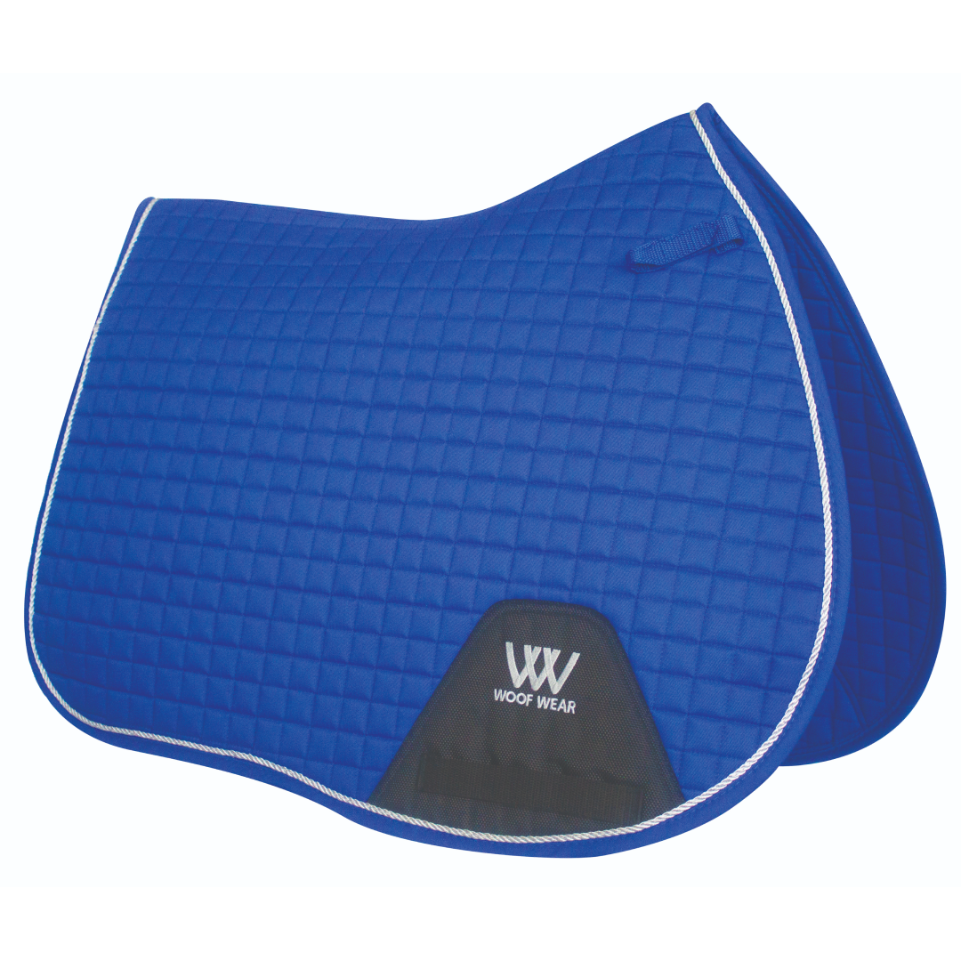Woof Wear Colour Fusion GP Saddlecloth