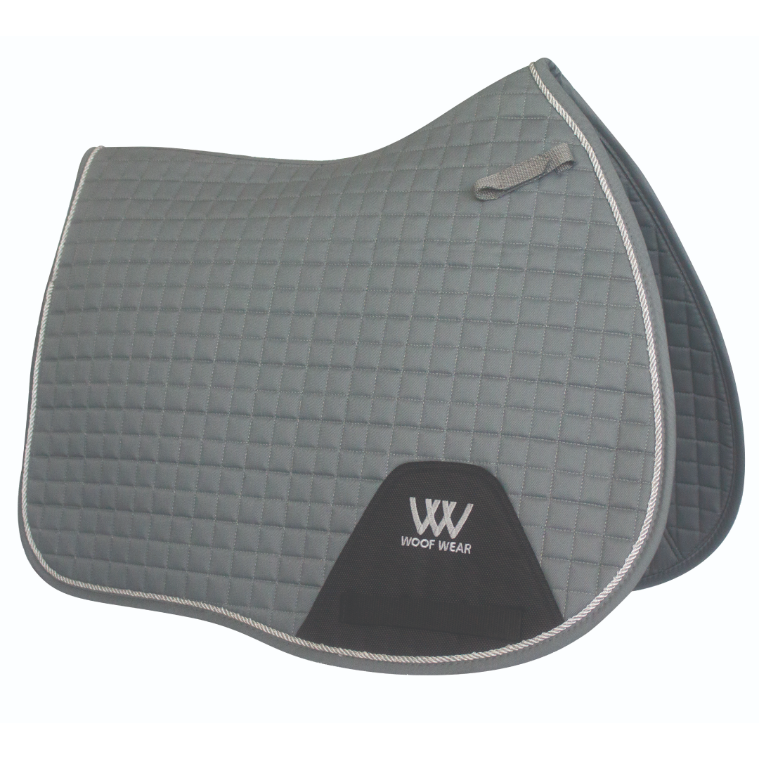 Woof Wear Colour Fusion GP Saddlecloth