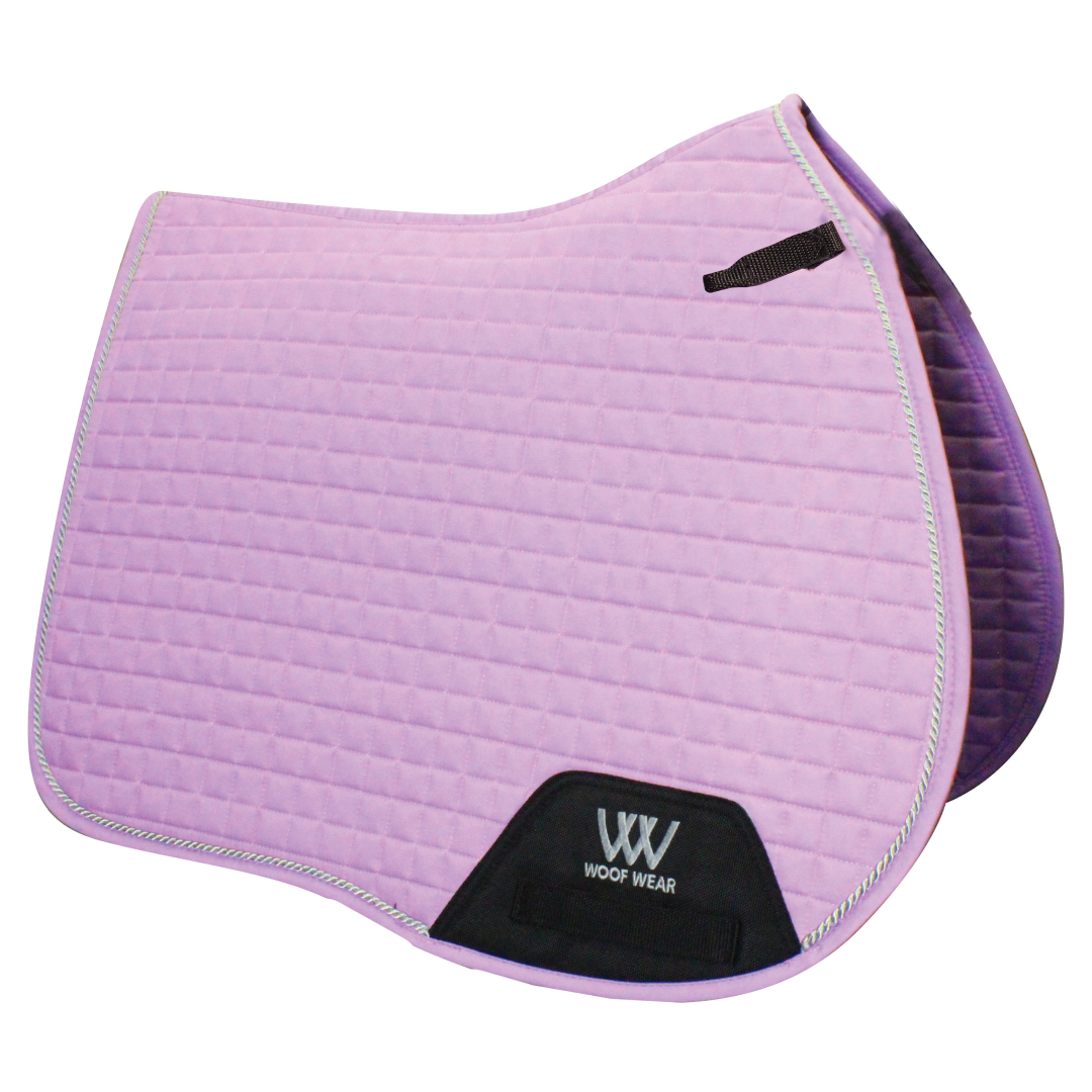 Woof Wear Colour Fusion GP Saddlecloth