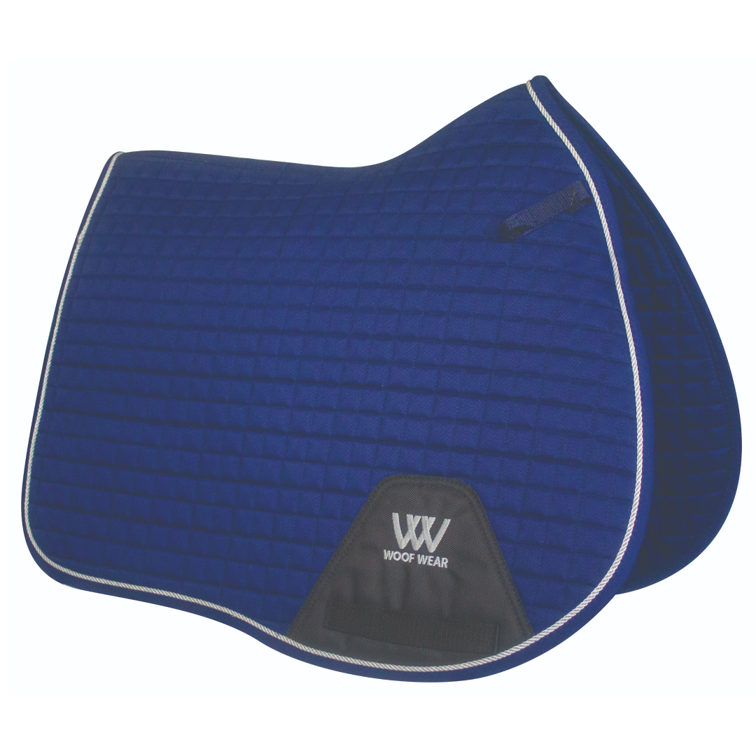 Woof Wear Colour Fusion GP Saddlecloth