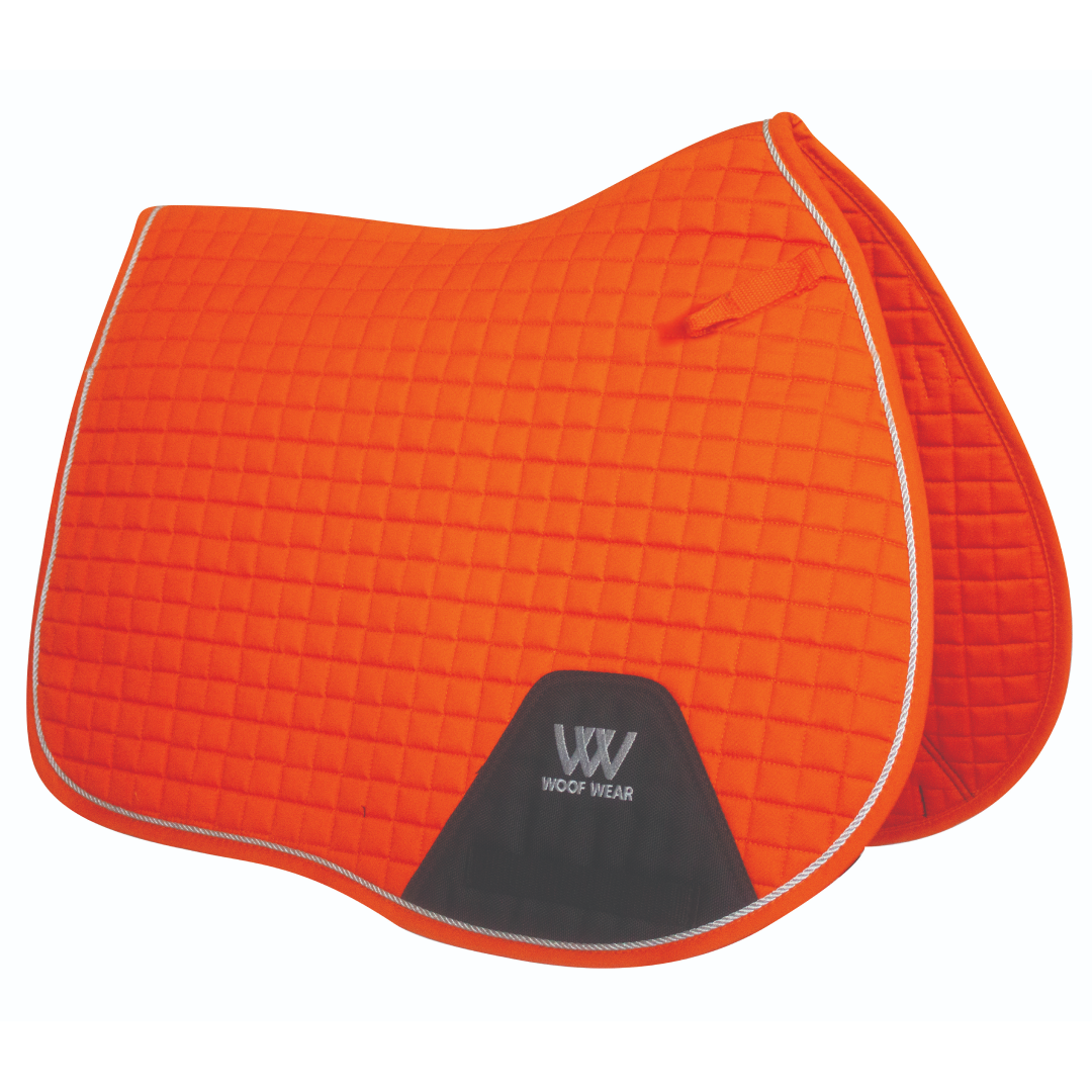 Woof Wear Colour Fusion GP Saddlecloth