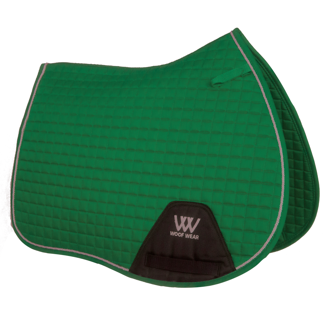 Woof Wear Colour Fusion GP Saddlecloth