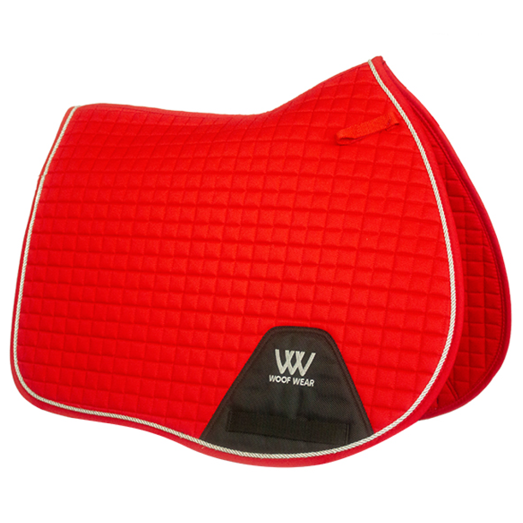 Woof Wear Colour Fusion GP Saddlecloth