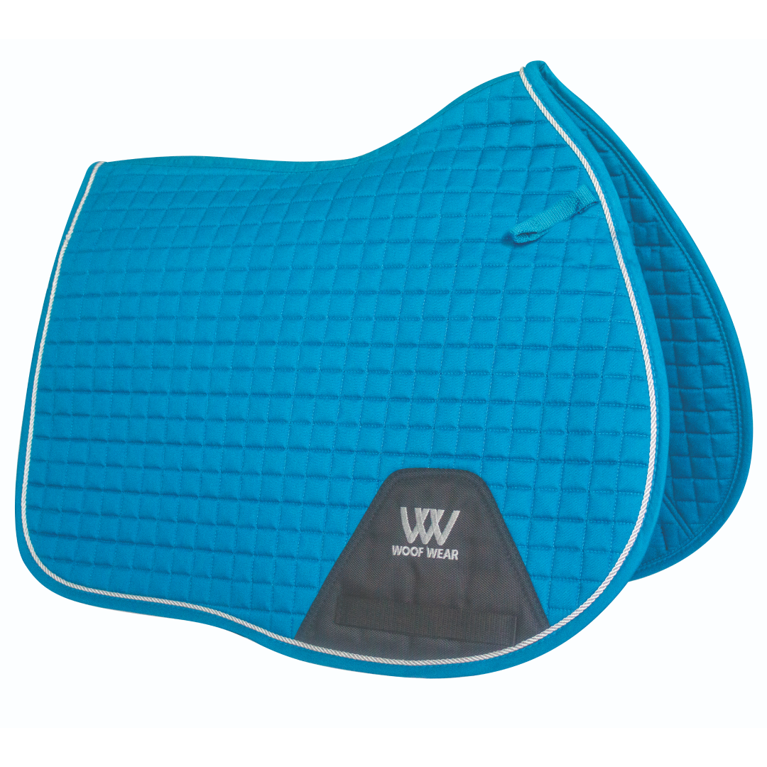 Woof Wear Colour Fusion GP Saddlecloth