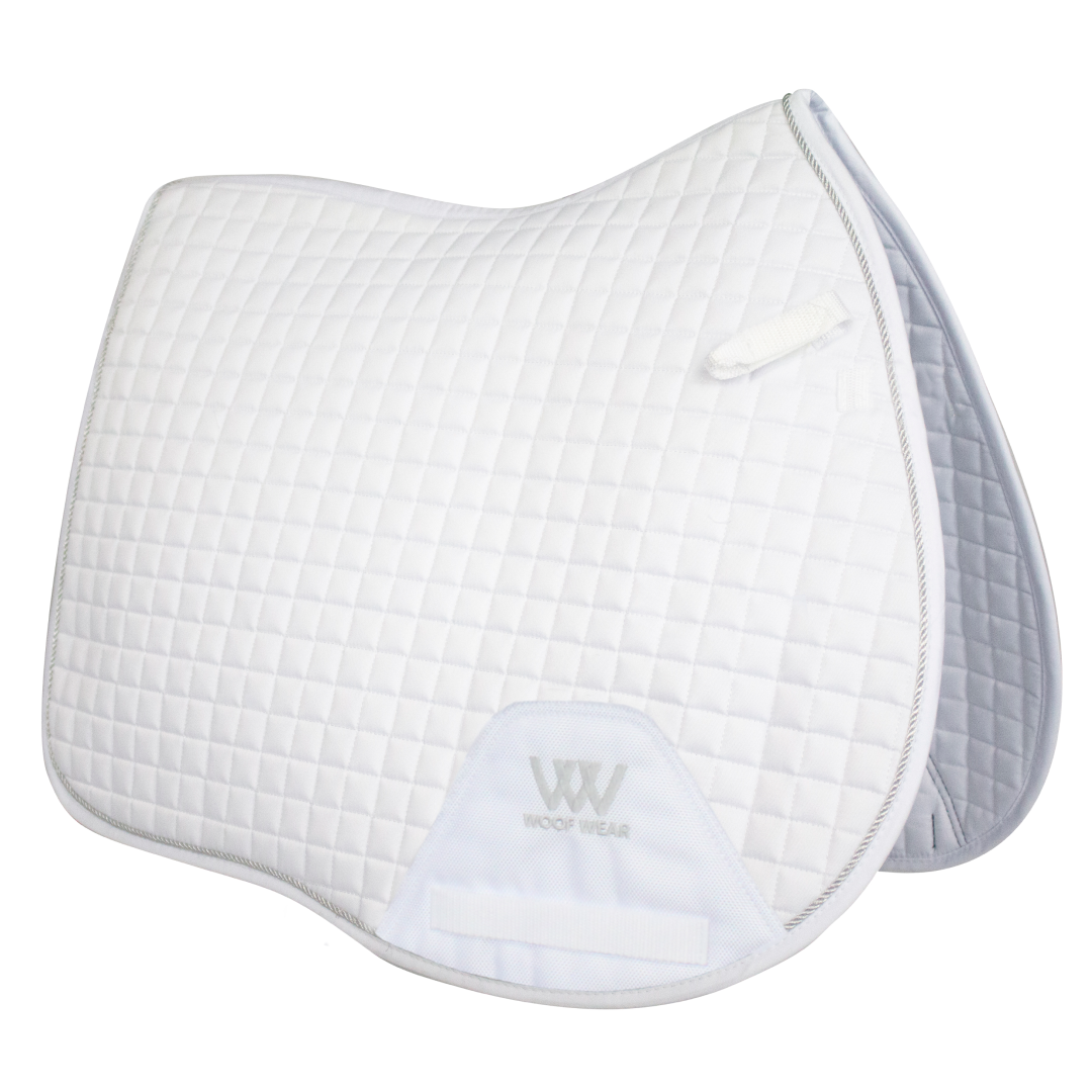 Woof Wear Colour Fusion GP Saddlecloth