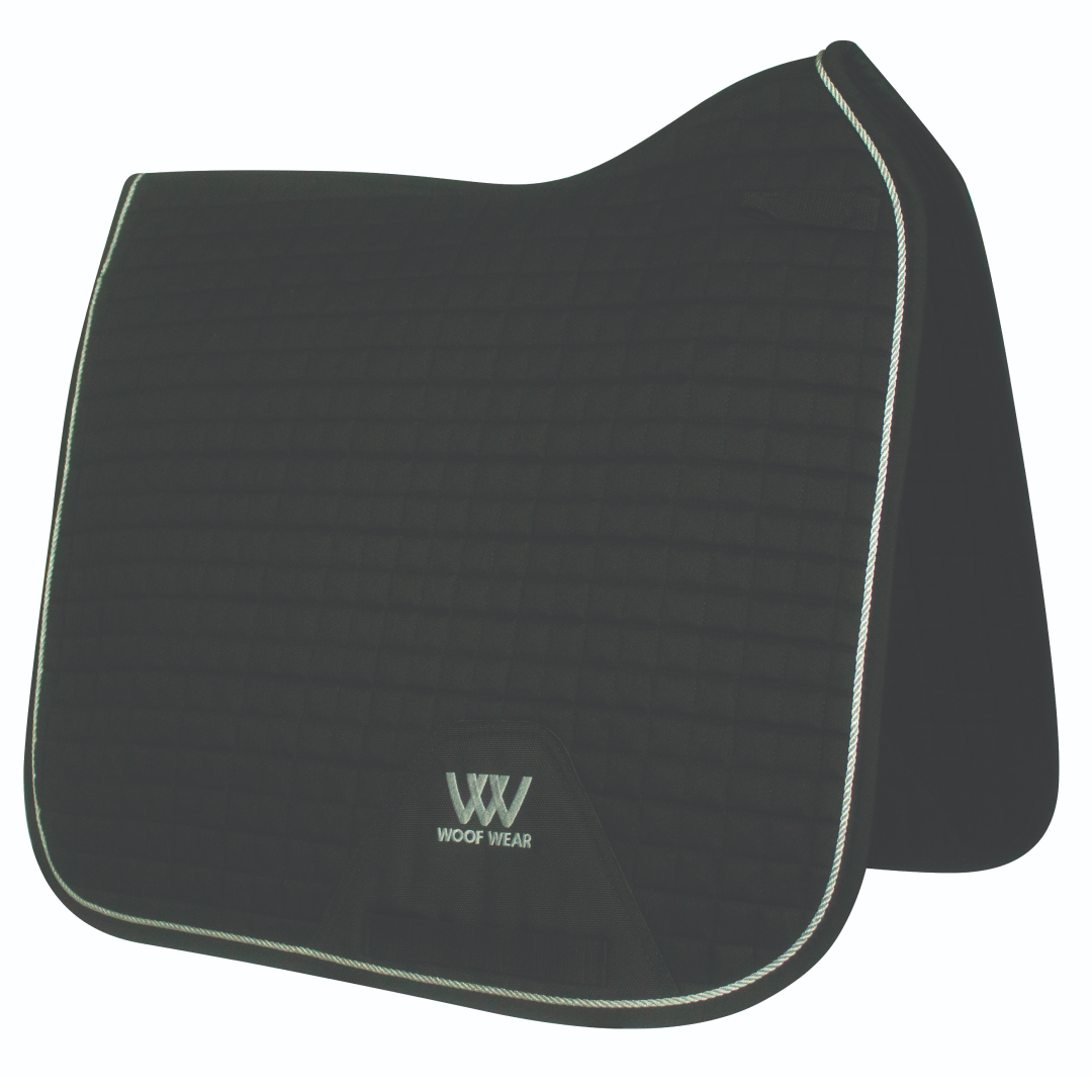Woof Wear Colour Fusion Dressage Saddlecloth