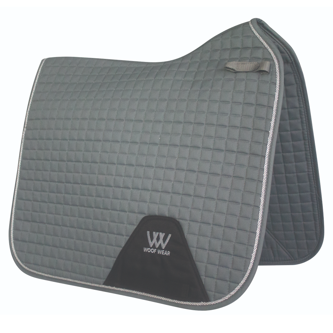 Woof Wear Colour Fusion Dressage Saddlecloth