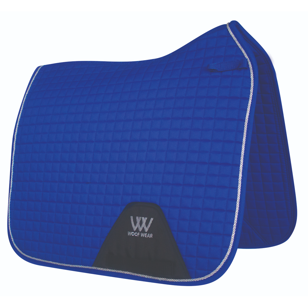 Woof Wear Colour Fusion Dressage Saddlecloth